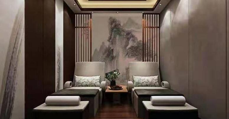 今天我去了成都青白江这家男士水疗spa会所，纠结好久才舍得告诉你