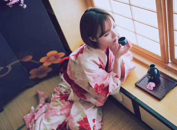 成都青白江商务按摩spa会所艺师风采（二）