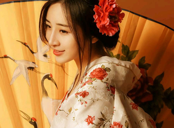 成都青白江洗浴spa商务会所艺师风采（四）