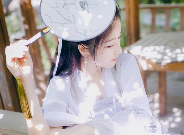 成都青白江足疗会所艺师风采（七）