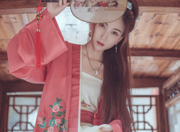 成都青白江足道会所艺师风采（九）